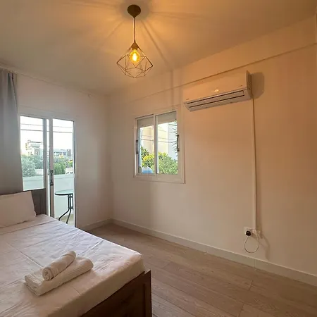 Appartments 750m From Beach, Tourist Area