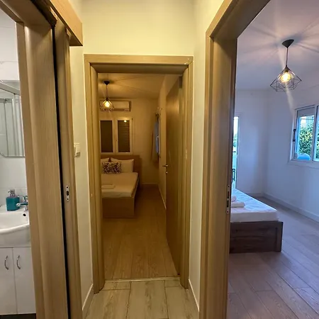 شقة Appartments 750m From Beach, Tourist Area *