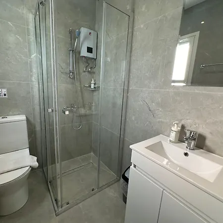 Appartments 750m From Beach, Tourist Area شقة