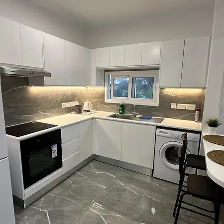 Appartments 750m From Beach, Tourist Area * Limassol