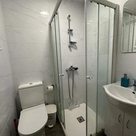 Appartments 750m From Beach, Tourist Area Appartamento *