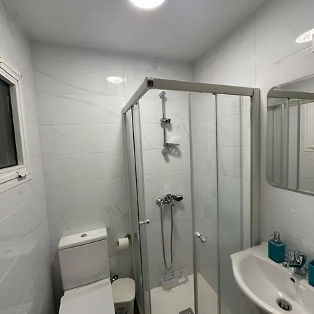 Appartments 750m From Beach, Tourist Area Apartment *