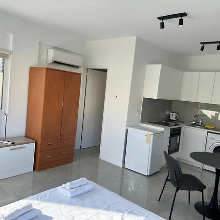 Appartments 750m From Beach, Tourist Area