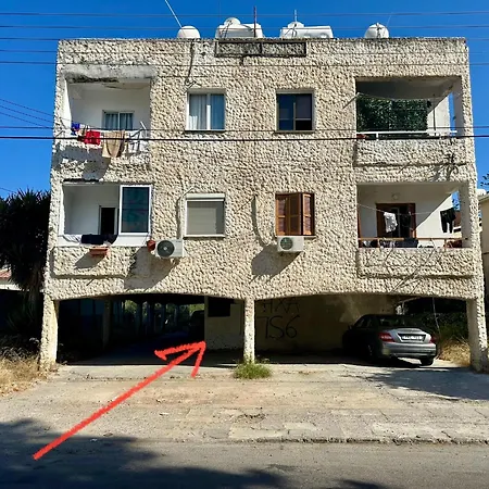 Apartamento Appartments 750m From Beach, Tourist Area