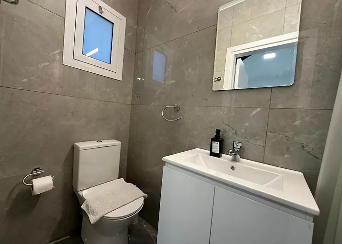 Appartement Appartments 750m From Beach, Tourist Area Limassol