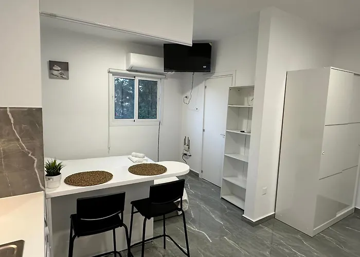 Appartement Appartments 750m From Beach, Tourist Area *