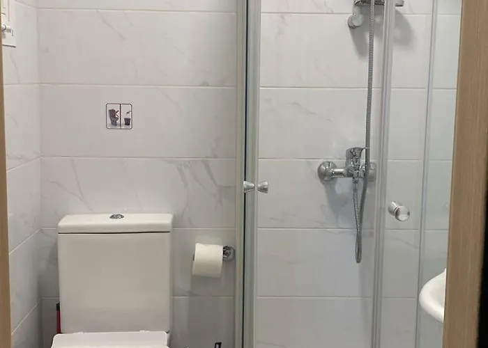 Appartments 750m From Beach, Tourist Area * Limassol