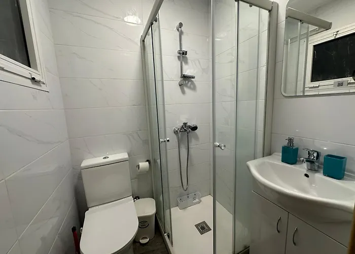 Appartments 750m From Beach, Tourist Area Appartement *