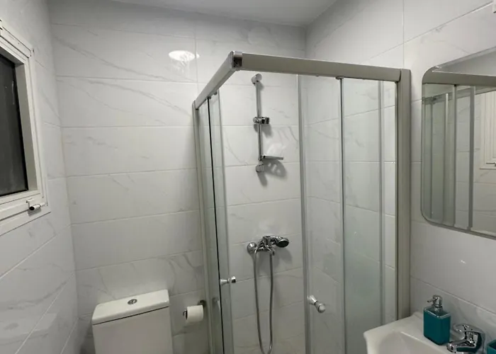 Appartments 750m From Beach, Tourist Area Appartement *