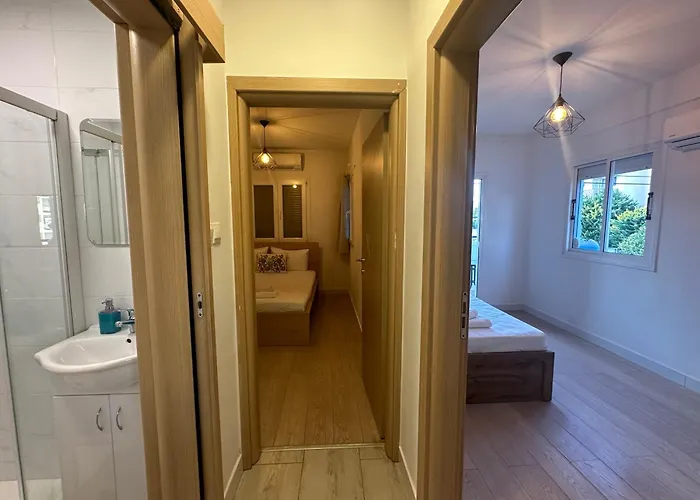 Appartement Appartments 750m From Beach, Tourist Area *