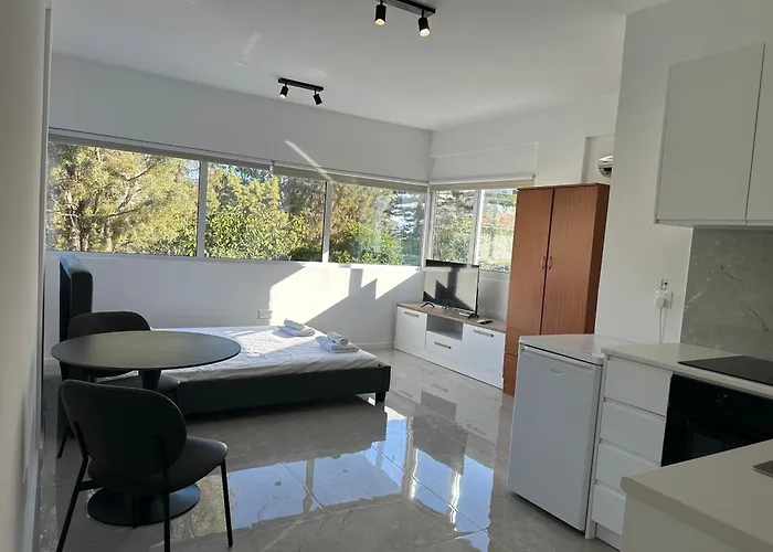 Appartement Appartments 750m From Beach, Tourist Area *