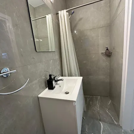 Appartments 750m From Beach, Tourist Area