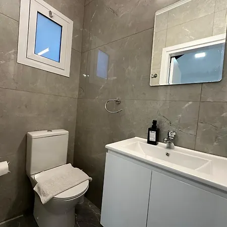 Daire Appartments 750m From Beach, Tourist Area Limasol