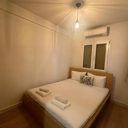 Appartments 750m From Beach, Tourist Area Limasol