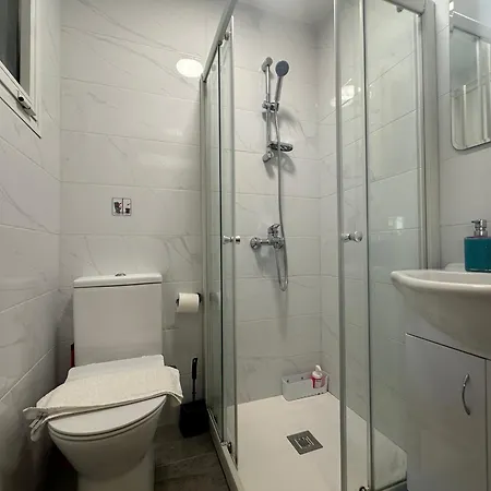 Daire Appartments 750m From Beach, Tourist Area *