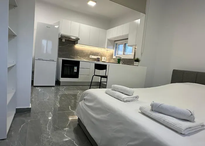 Appartments 750m From Beach, Tourist Area Apartment Limassol