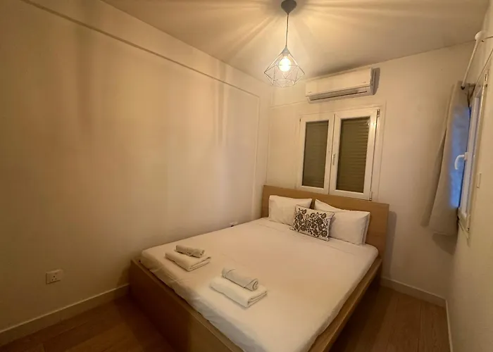 Appartments 750m From Beach, Tourist Area Limassol