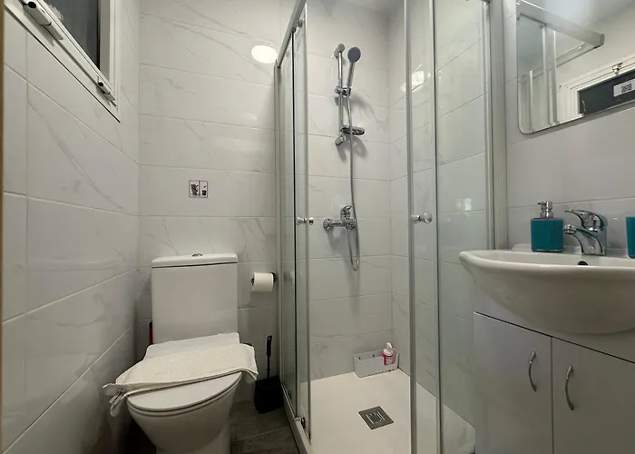 Apartment Appartments 750m From Beach, Tourist Area *