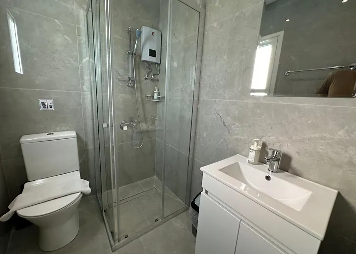 Appartments 750m From Beach, Tourist Area Apartment